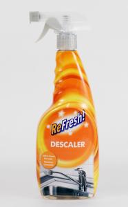 Descaler